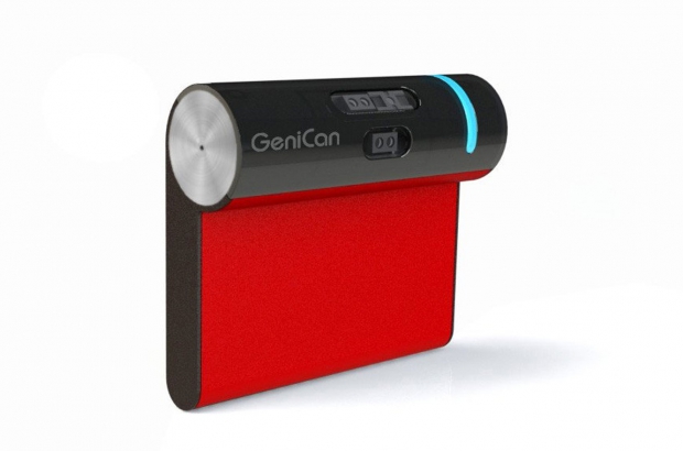 genican-prullenbak