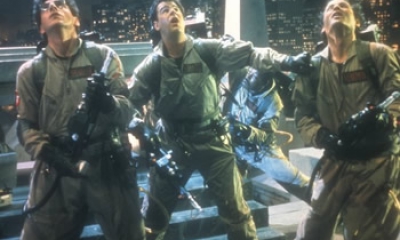 ghostbusters