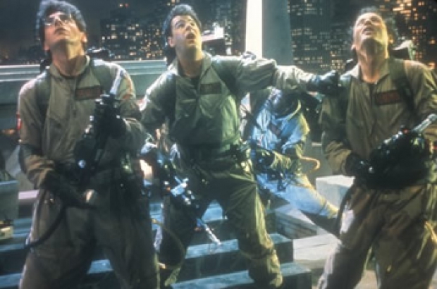 ghostbusters