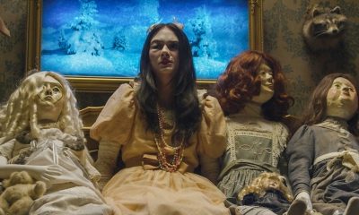 ghostland