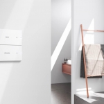 gira tastsensor KNX 1