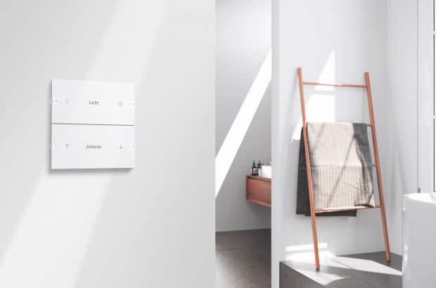 gira tastsensor KNX 1