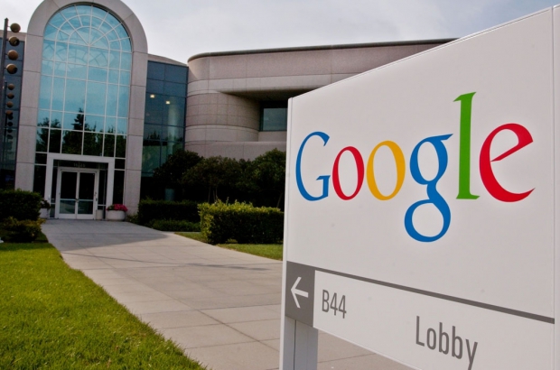 google