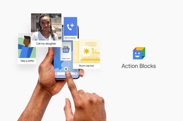 google-action-blocks-android