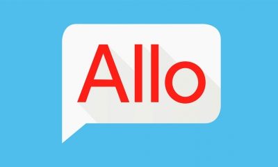 google-allo