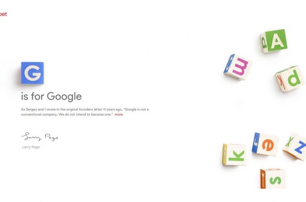 google-alphabet