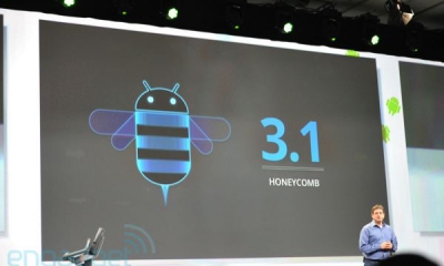google-android-3-1