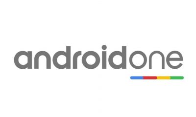google-android-one-logo
