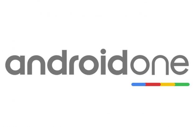 google-android-one-logo