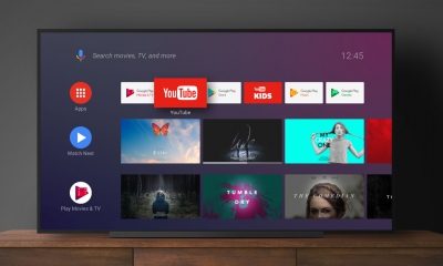 google-android-p-android-tv