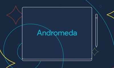 google-andromeda-os
