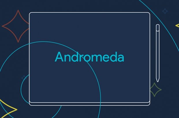 google-andromeda-os