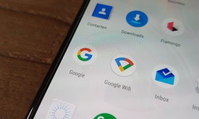 google-app