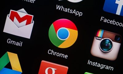 google-chrome-app