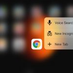 google-chrome-beta-ios-3d-touch
