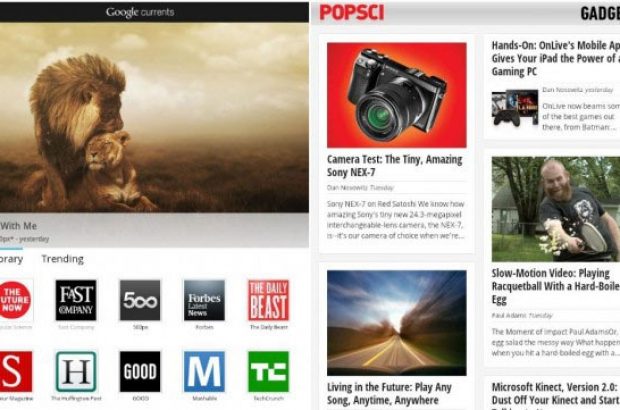 google-currents