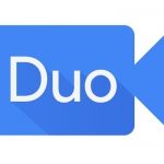 google-duo-app-icoon