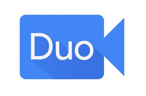 google-duo-app-icoon