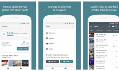 google-files-go