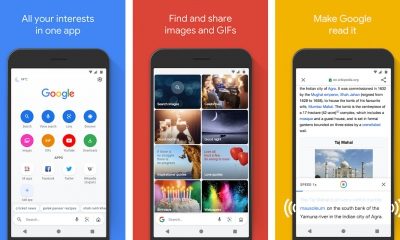 google-go-app