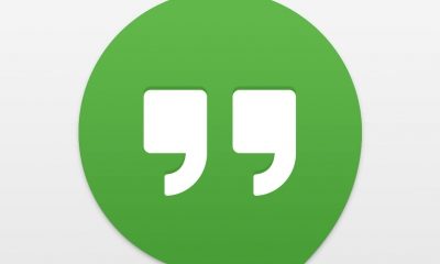 google-hangouts-app-icoon