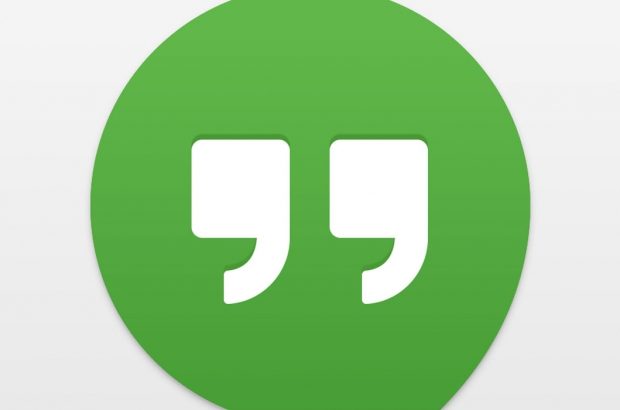 google-hangouts-app-icoon