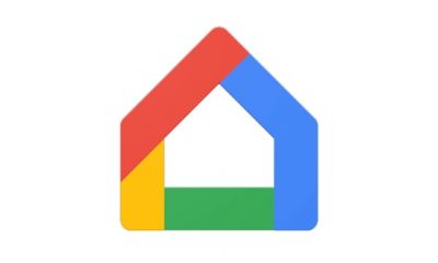 google-home-app-logo