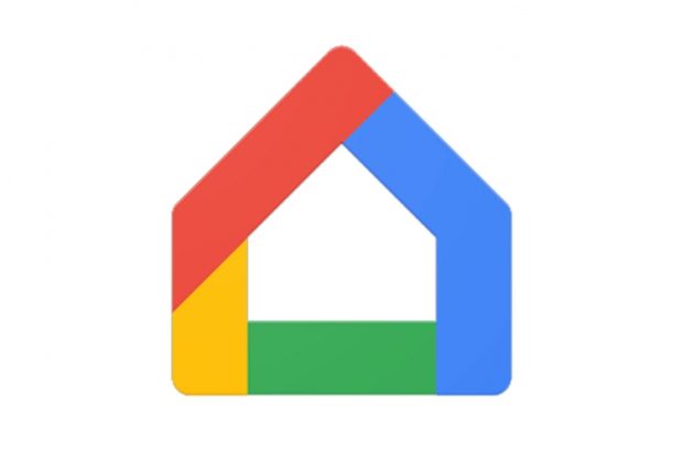 google-home-app-logo