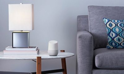 google-home-assistant