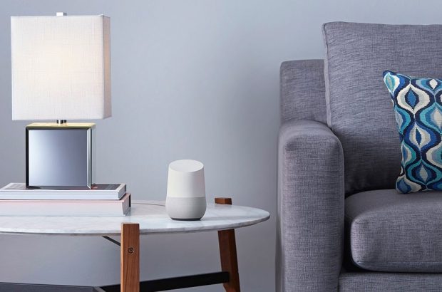 google-home-assistant