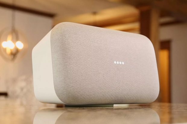 google-home-max