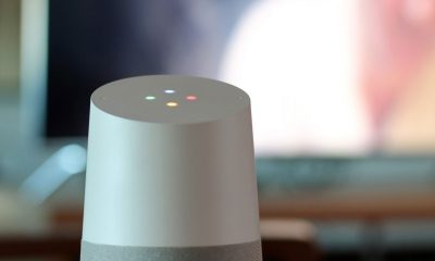 Google Home