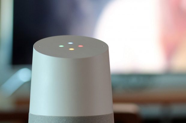 Google Home