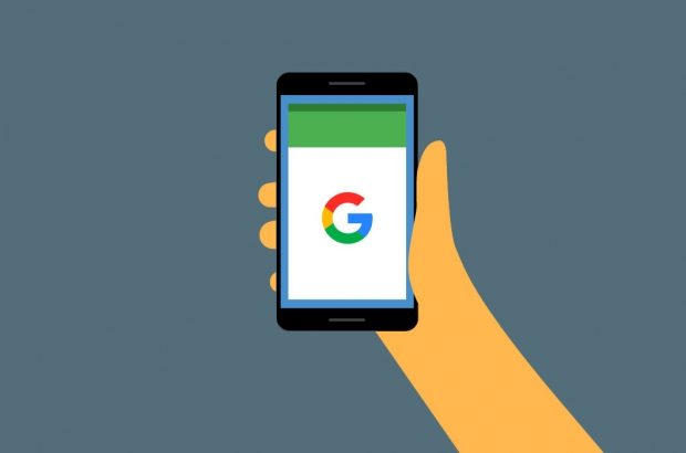 google-live-support-app-gerucht