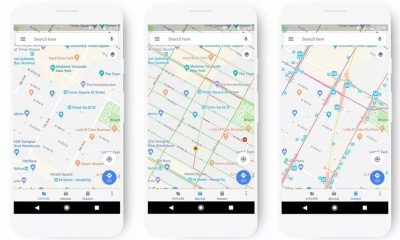 google-maps-kleuren