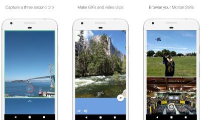 google-motion-stills