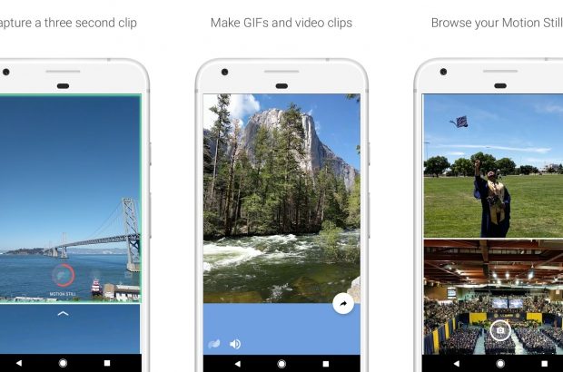 google-motion-stills