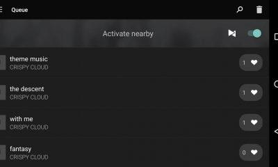 google-nearby