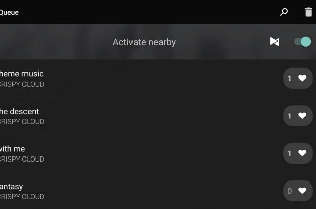 google-nearby