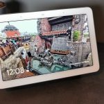 Google Nest Hub