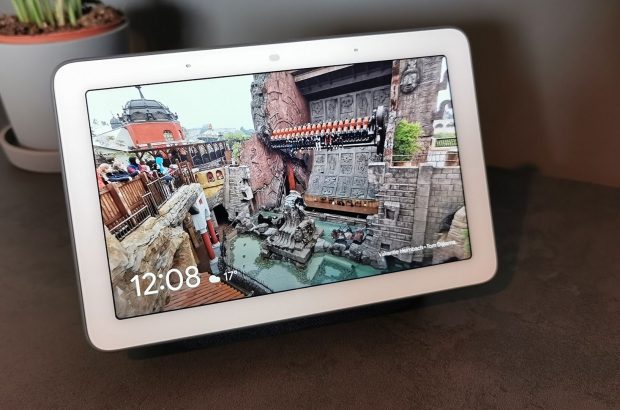 Google Nest Hub