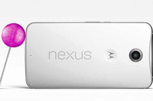 google-nexus-6