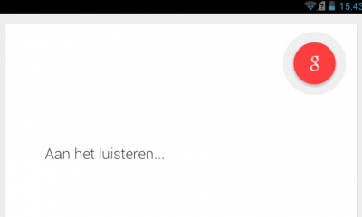 google-now-nederlands