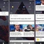 google-now-transparant