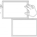 google-patent-twee-schermen-laptop