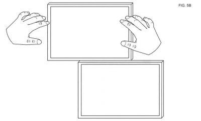 google-patent-twee-schermen-laptop