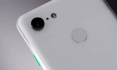 google-pixel-3