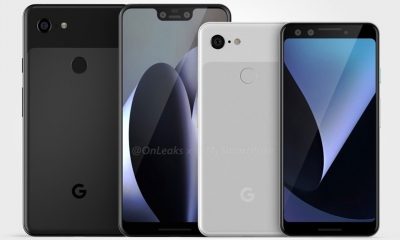 google-pixel-3-pixel-3-xl-renders