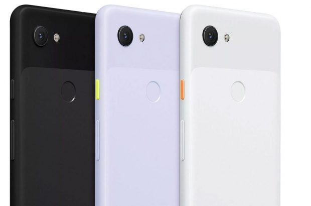 google-pixel-3a-achterkant