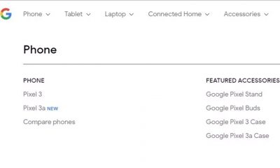 google-pixel-3a-new